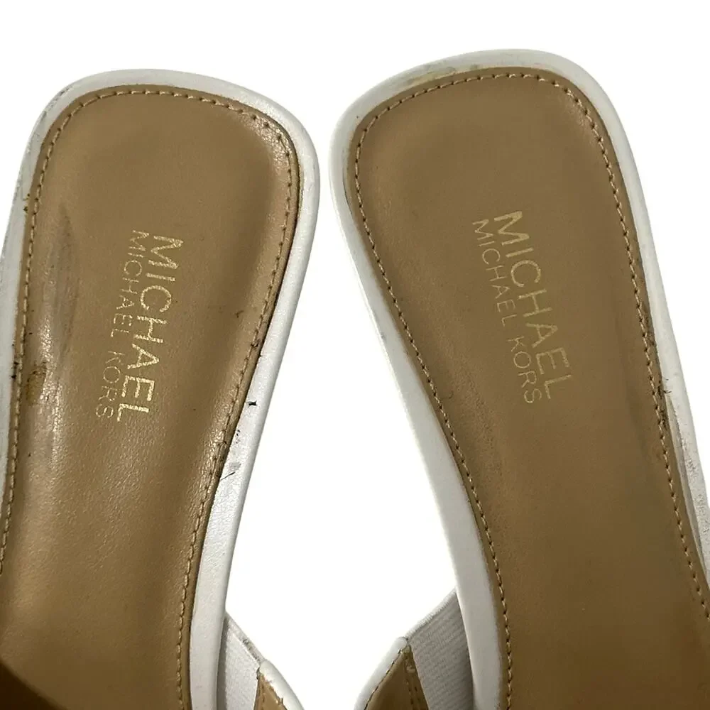 Michael Kors description step